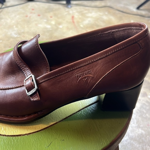 Pikolinos heeled Loafers
Size: 40 (women’s 9) - Picture 4 of 7